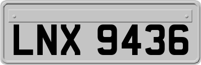 LNX9436