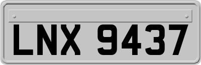 LNX9437