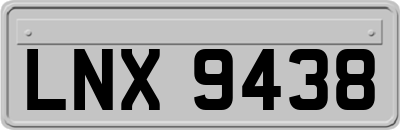 LNX9438