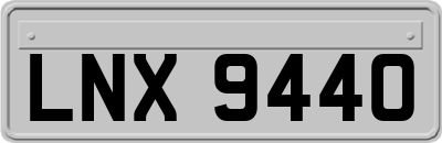 LNX9440