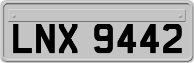 LNX9442