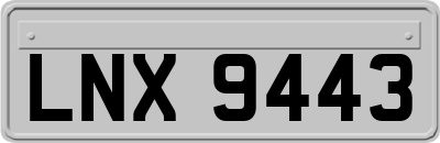 LNX9443