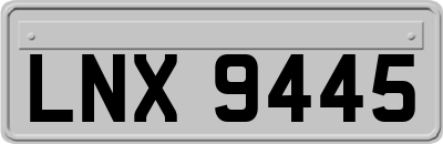 LNX9445