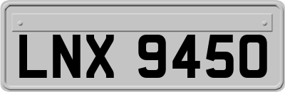 LNX9450