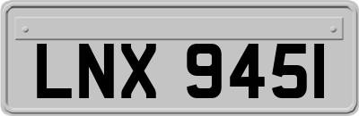 LNX9451