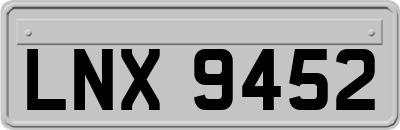 LNX9452