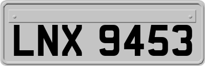 LNX9453