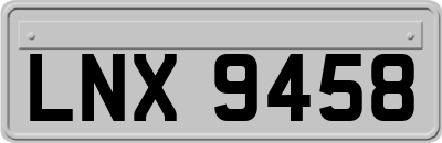 LNX9458