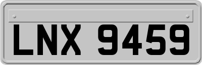 LNX9459