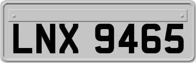 LNX9465