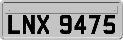 LNX9475