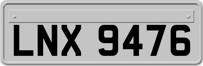 LNX9476