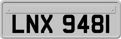 LNX9481