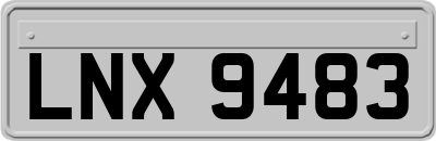 LNX9483