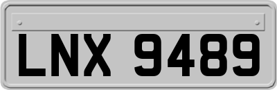 LNX9489