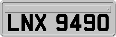 LNX9490