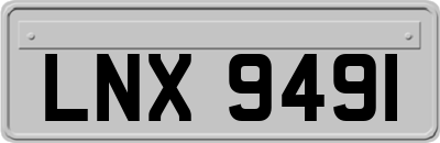 LNX9491