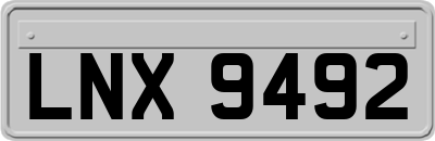 LNX9492