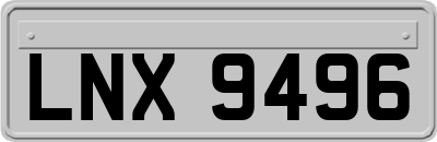 LNX9496