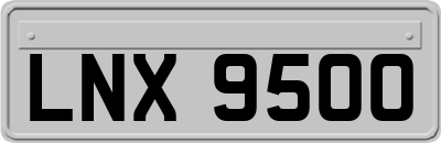 LNX9500