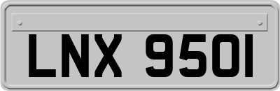 LNX9501