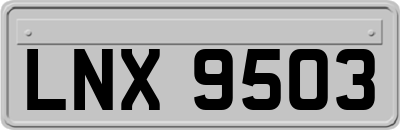 LNX9503
