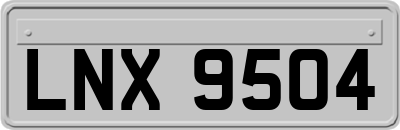 LNX9504