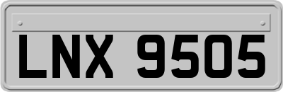 LNX9505