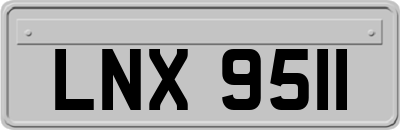 LNX9511