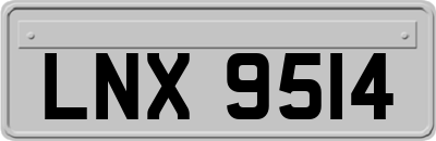 LNX9514