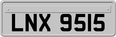 LNX9515