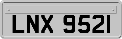 LNX9521