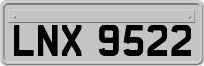 LNX9522