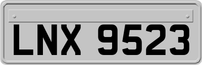 LNX9523