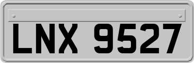 LNX9527