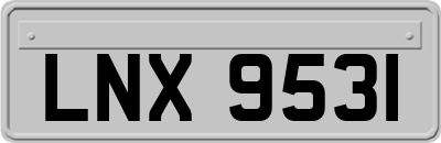 LNX9531