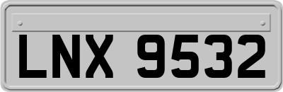 LNX9532