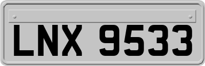 LNX9533