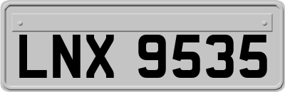 LNX9535
