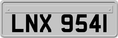 LNX9541