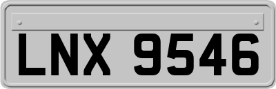 LNX9546