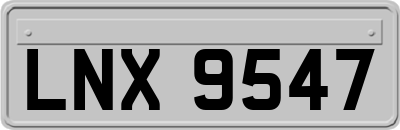 LNX9547