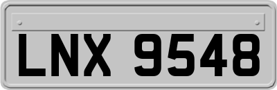 LNX9548