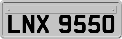 LNX9550