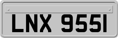 LNX9551