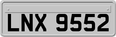 LNX9552