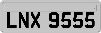 LNX9555
