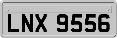 LNX9556