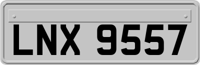 LNX9557