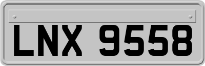 LNX9558